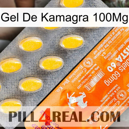 Kamagra Gel 100Mg new05